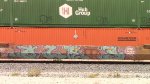 EB Container Frt at Erie NV W-Pshr  -17